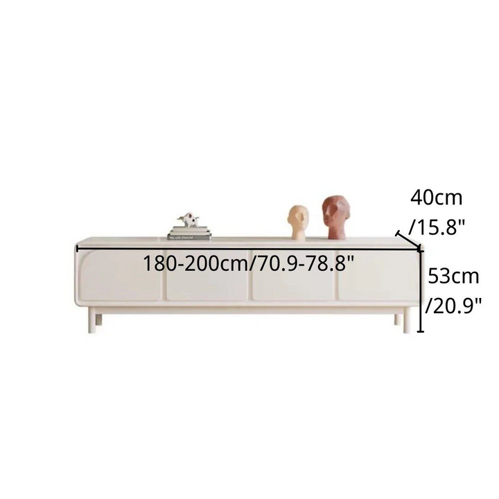 TARREN TV Stand