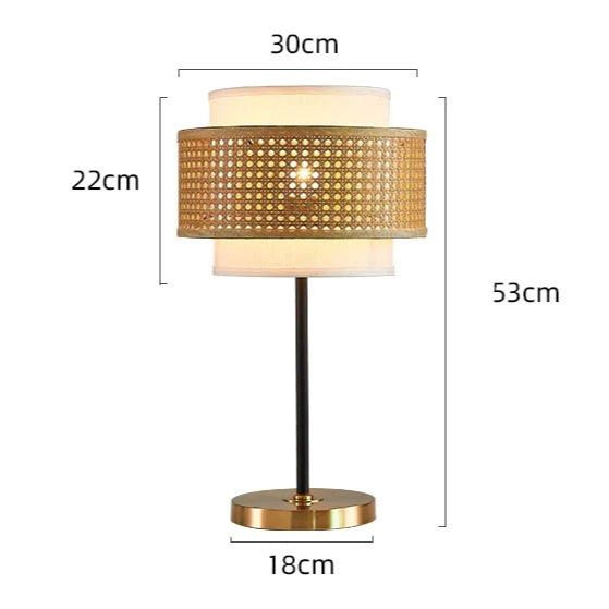 DIA Table Lamp