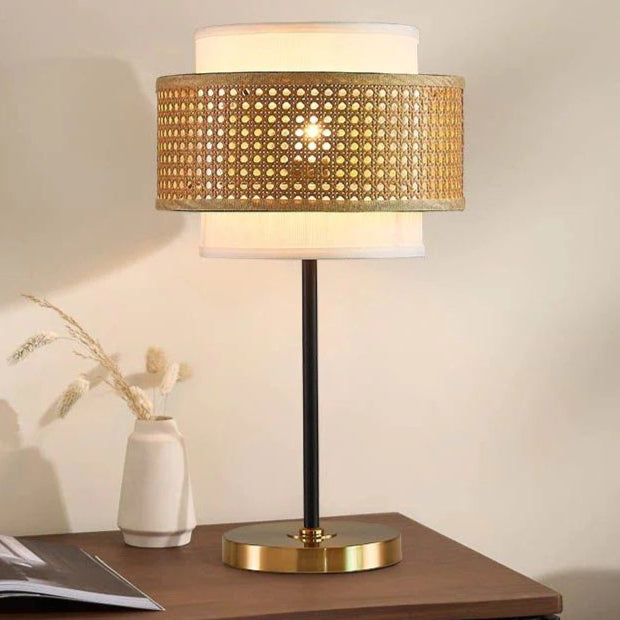 DIA Table Lamp