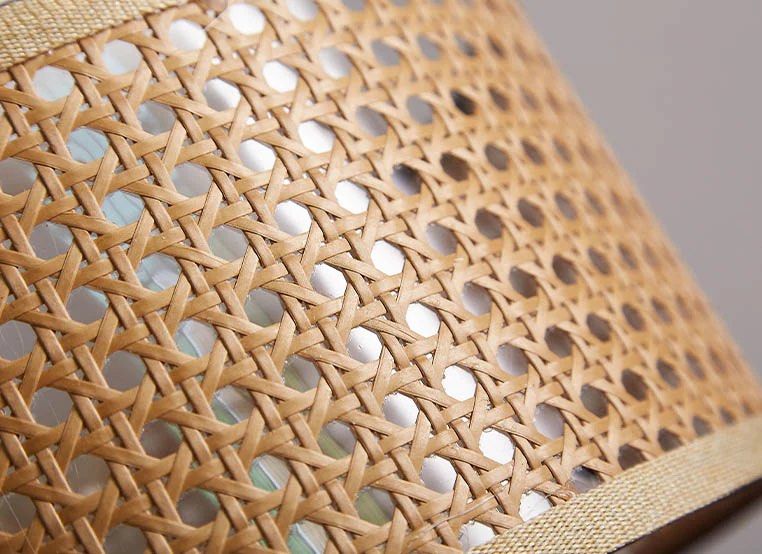 DIA Table Lamp