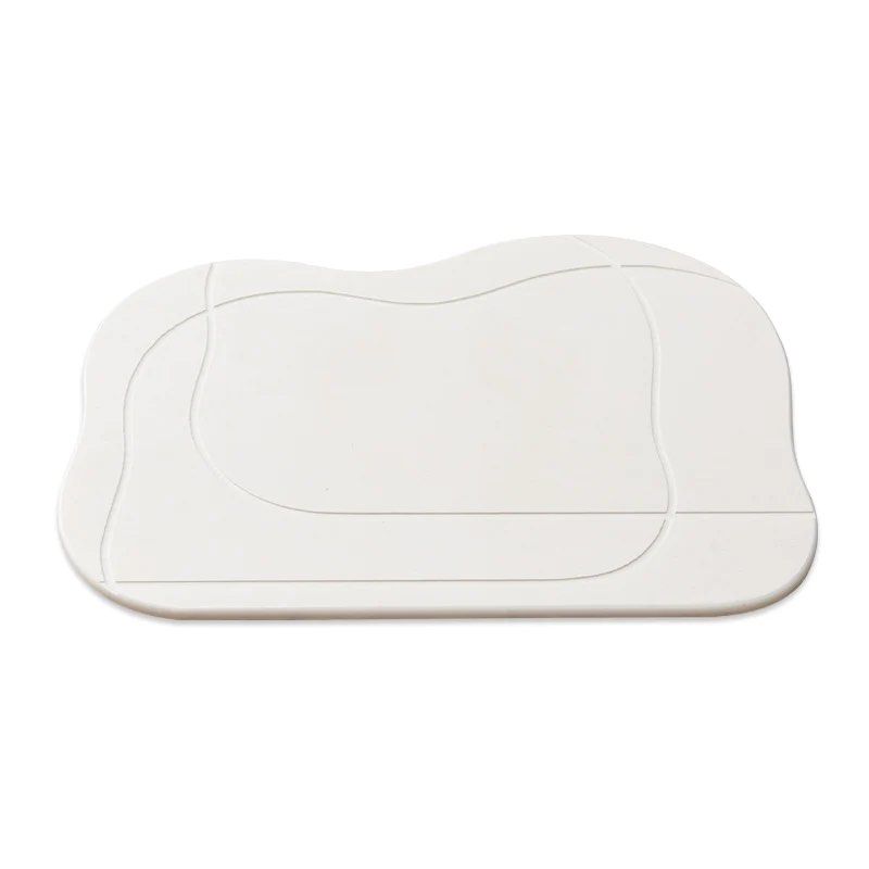 DIATOM Mud Bath Mat