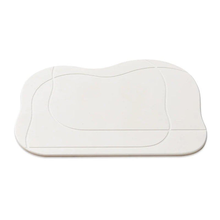 DIATOM Mud Bath Mat