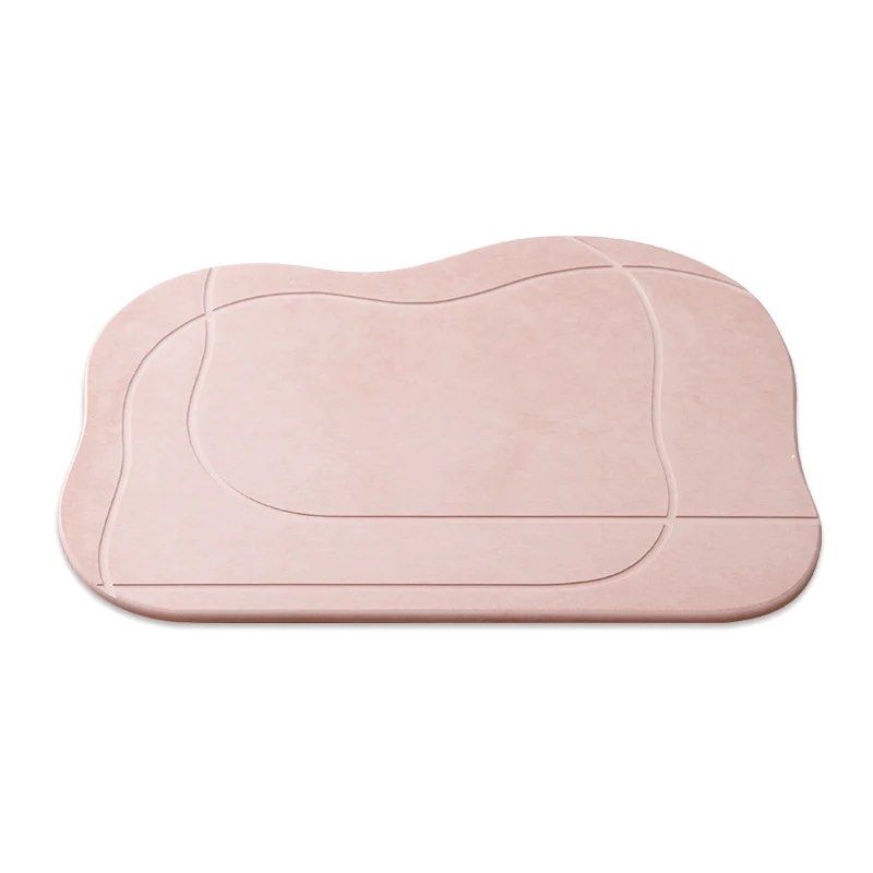 DIATOM Mud Bath Mat