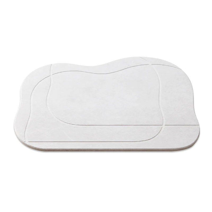 DIATOM Mud Bath Mat