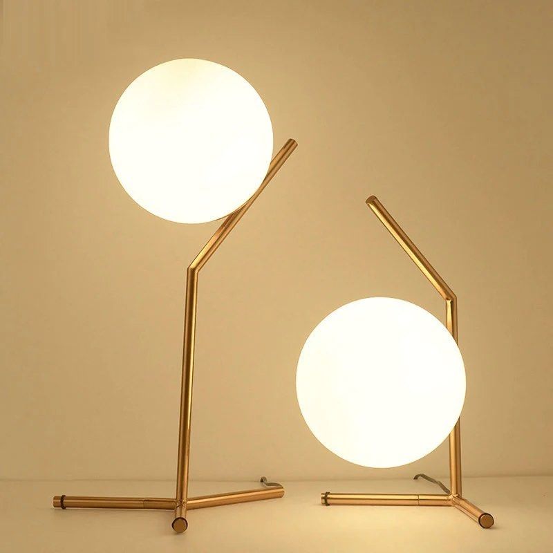DICAPRIO Table Lights