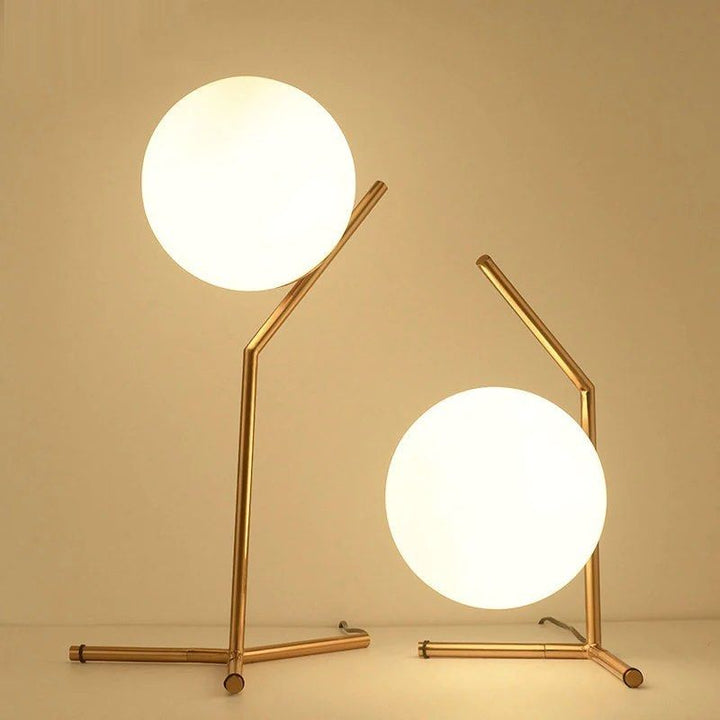 DICAPRIO Table Lights