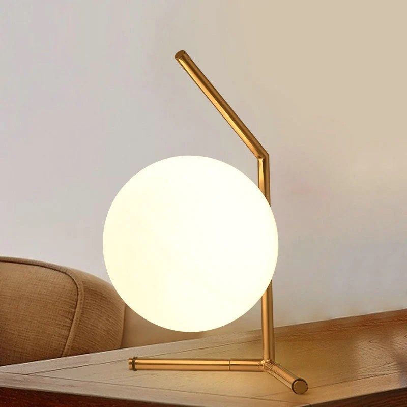 DICAPRIO Table Lights