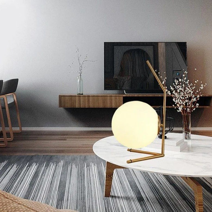 DICAPRIO Table Lights