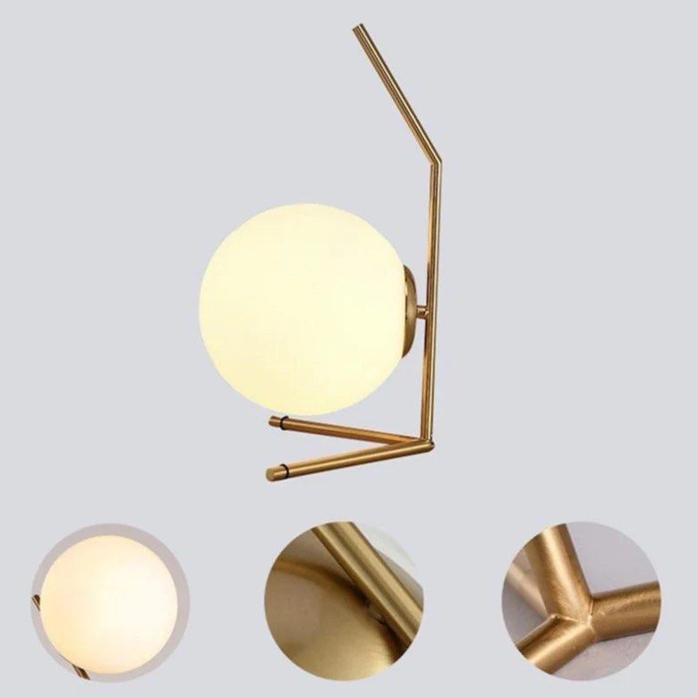 DICAPRIO Table Lights