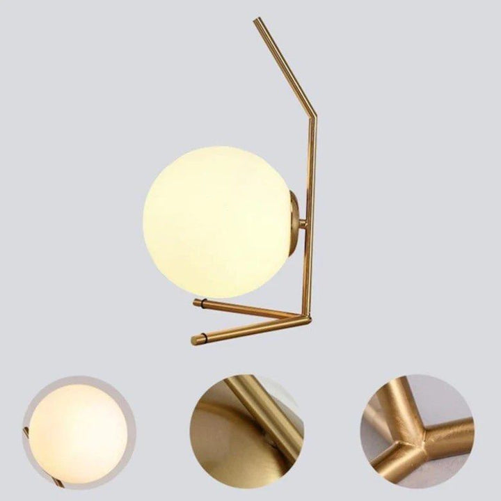 DICAPRIO Table Lights