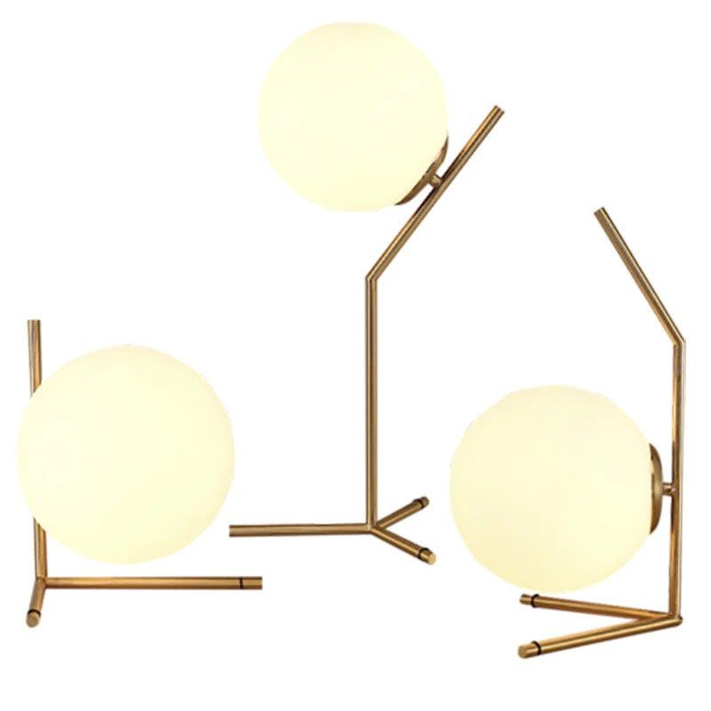 DICAPRIO Table Lights