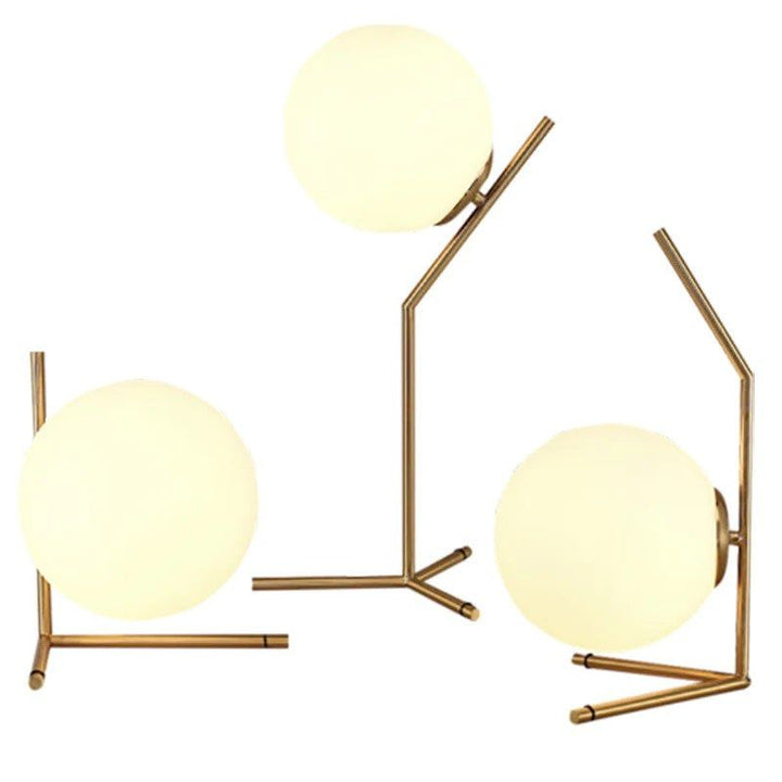 DICAPRIO Table Lights