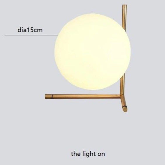 DICAPRIO Table Lights