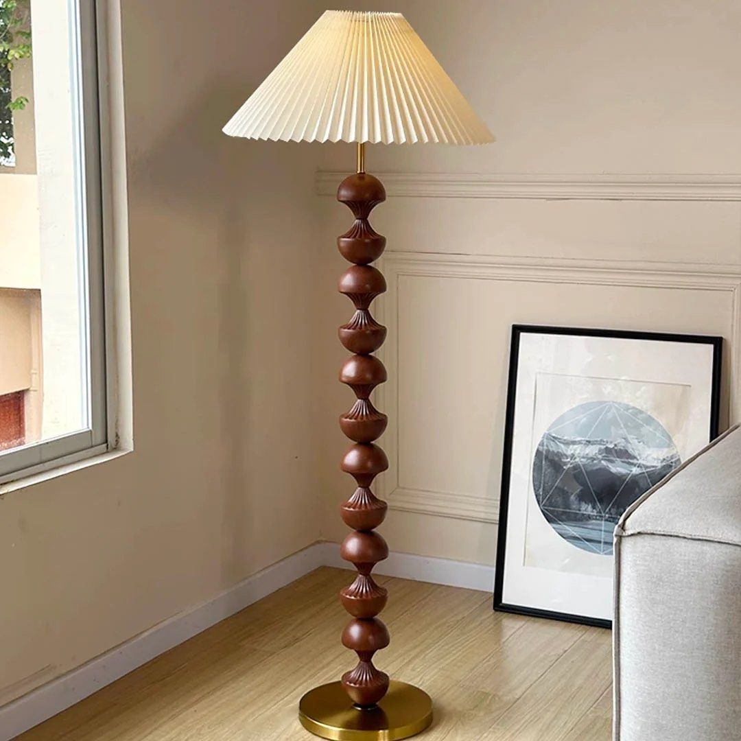 DIODES Modern Floor Lamp