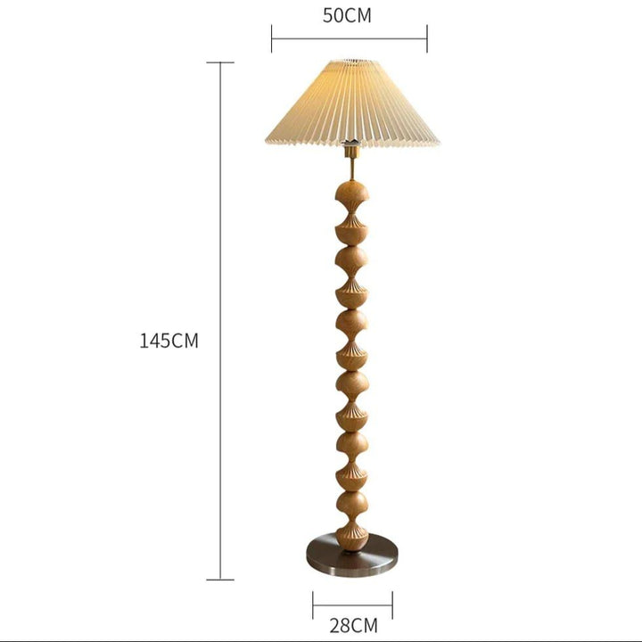 DIODES Modern Floor Lamp