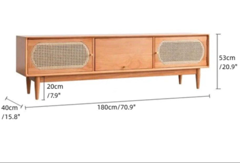 RENN TV Cabinet
