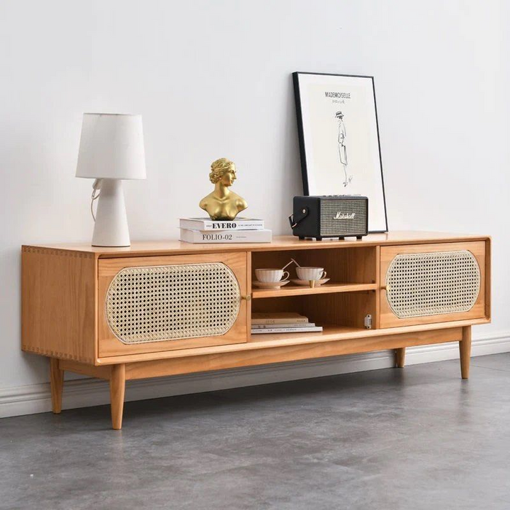 RENN TV Cabinet