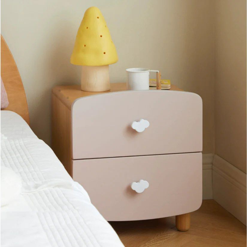 DIONE Drawer Nightstand