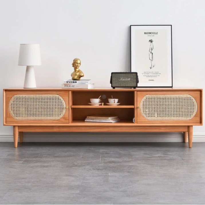 RENN TV Cabinet