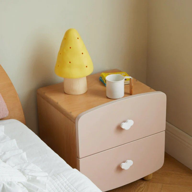 DIONE Drawer Nightstand