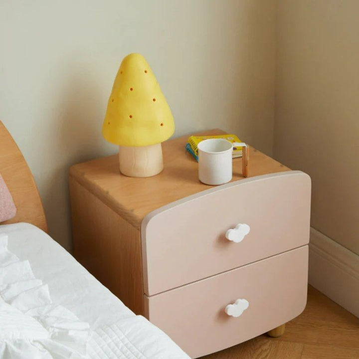 DIONE Drawer Nightstand