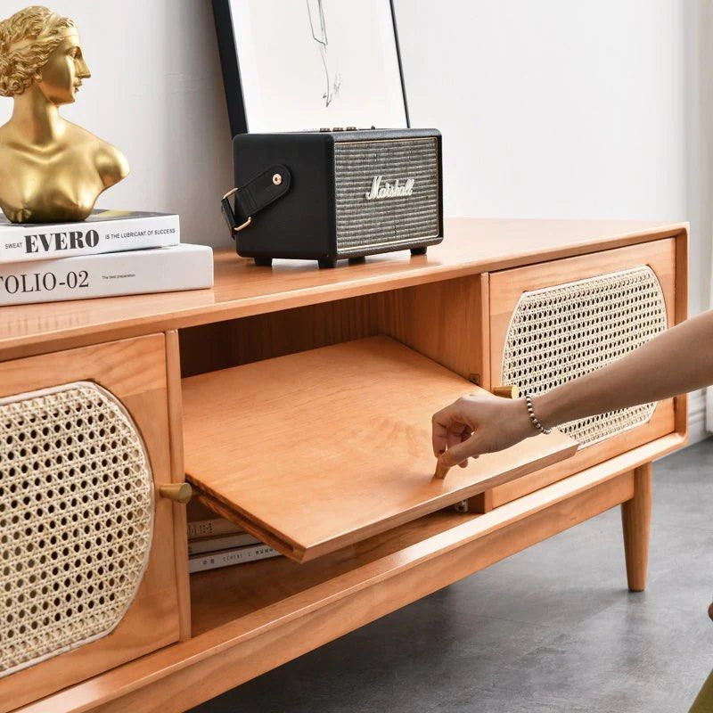 RENN TV Cabinet