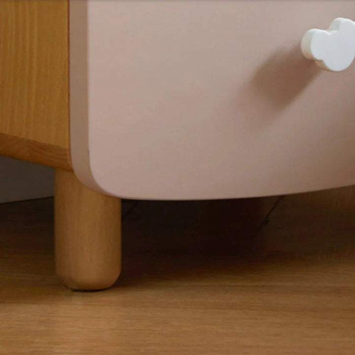 DIONE Drawer Nightstand