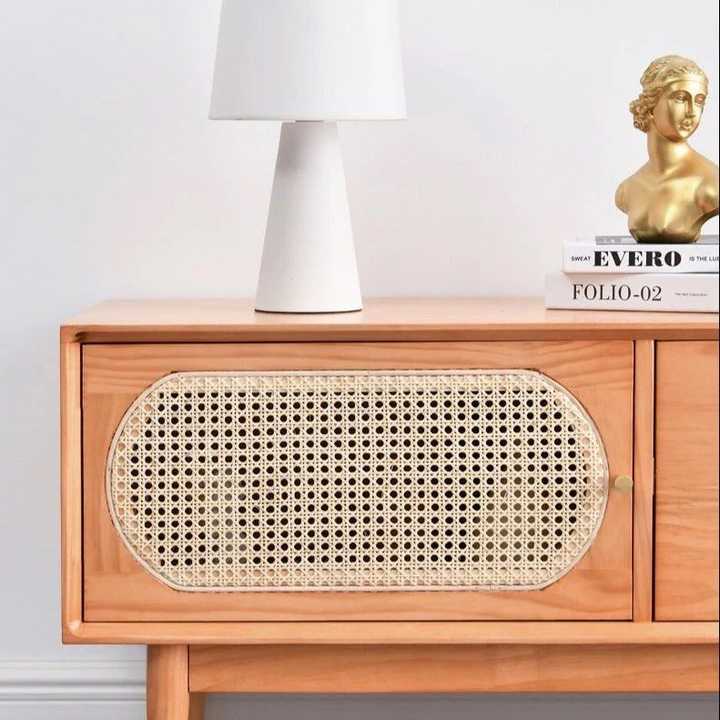 RENN TV Cabinet