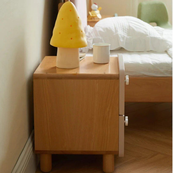 DIONE Drawer Nightstand