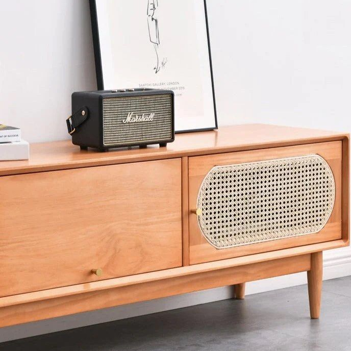 RENN TV Cabinet