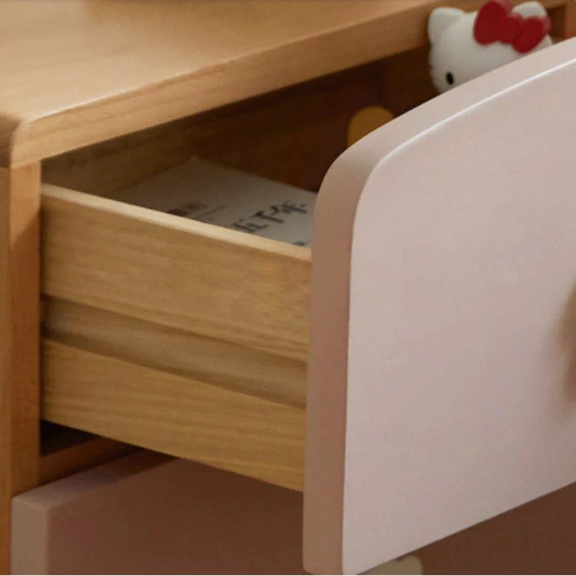 DIONE Drawer Nightstand