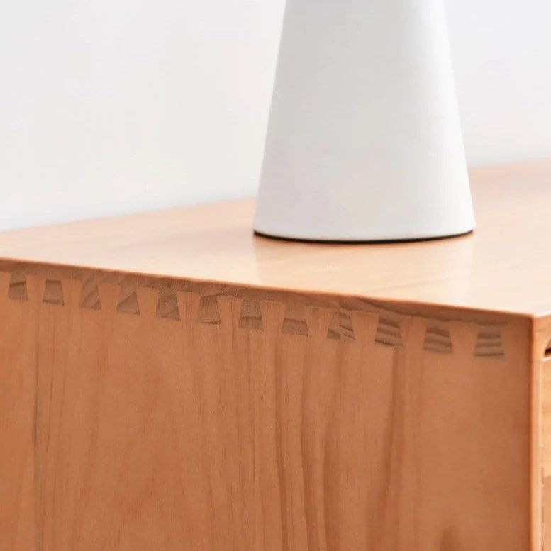 RENN TV Cabinet