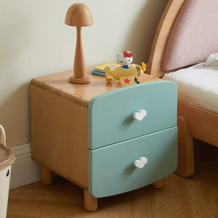 DIONE Drawer Nightstand