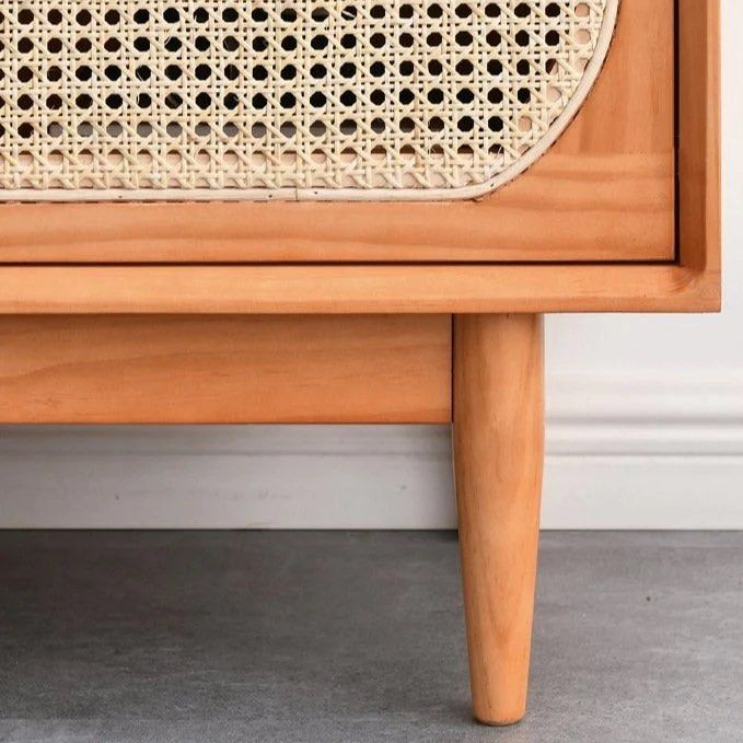 RENN TV Cabinet