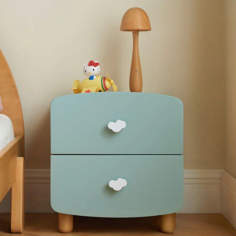 DIONE Drawer Nightstand
