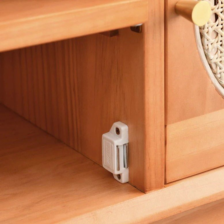RENN TV Cabinet