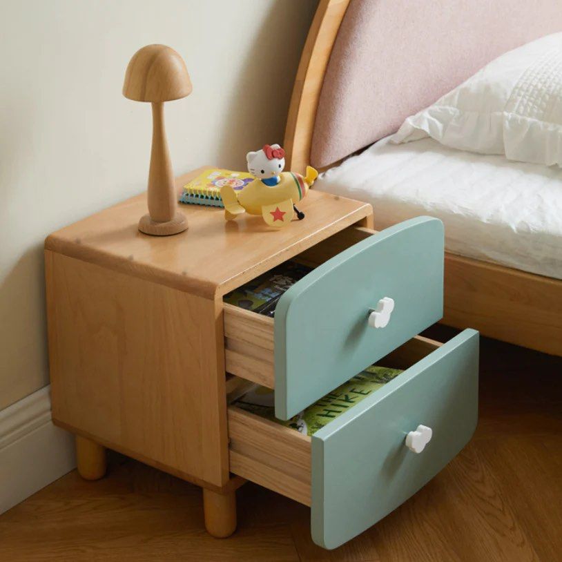 DIONE Drawer Nightstand