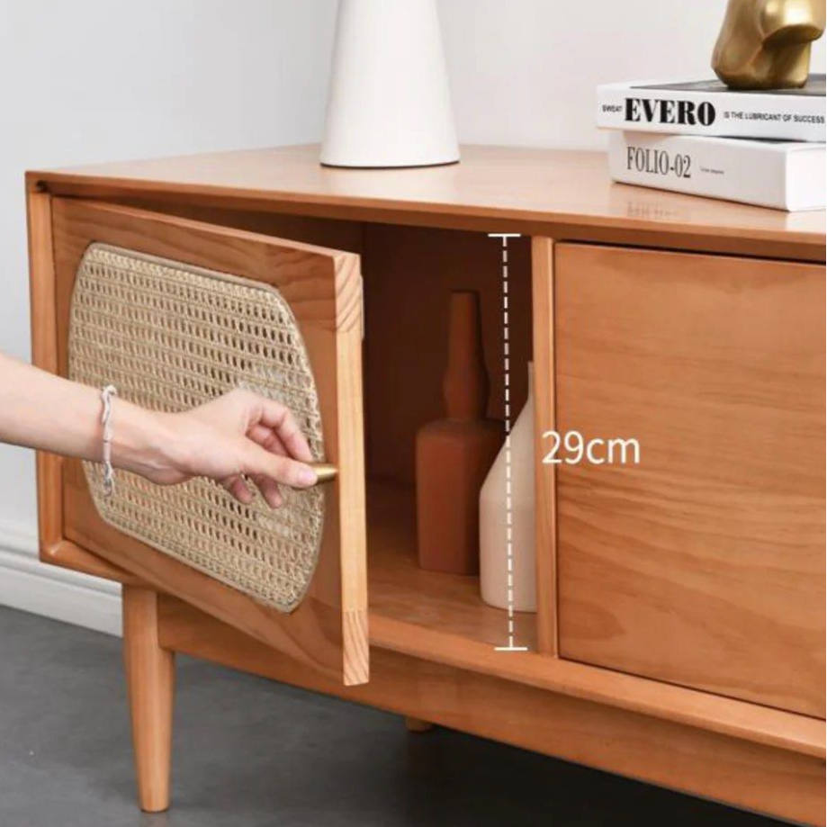 RENN TV Cabinet