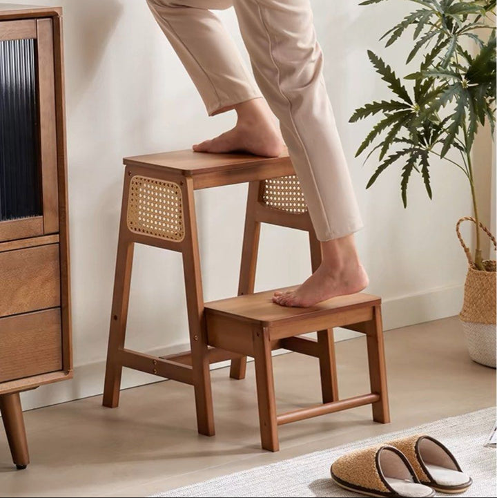 DIORIA Foldable Step Stool