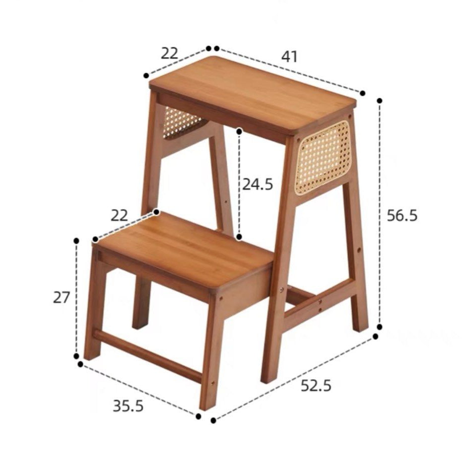 DIORIA Foldable Step Stool