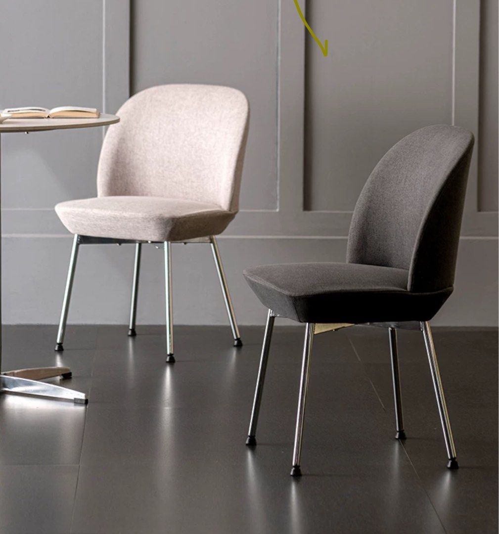 REX Modern Dining Chair
