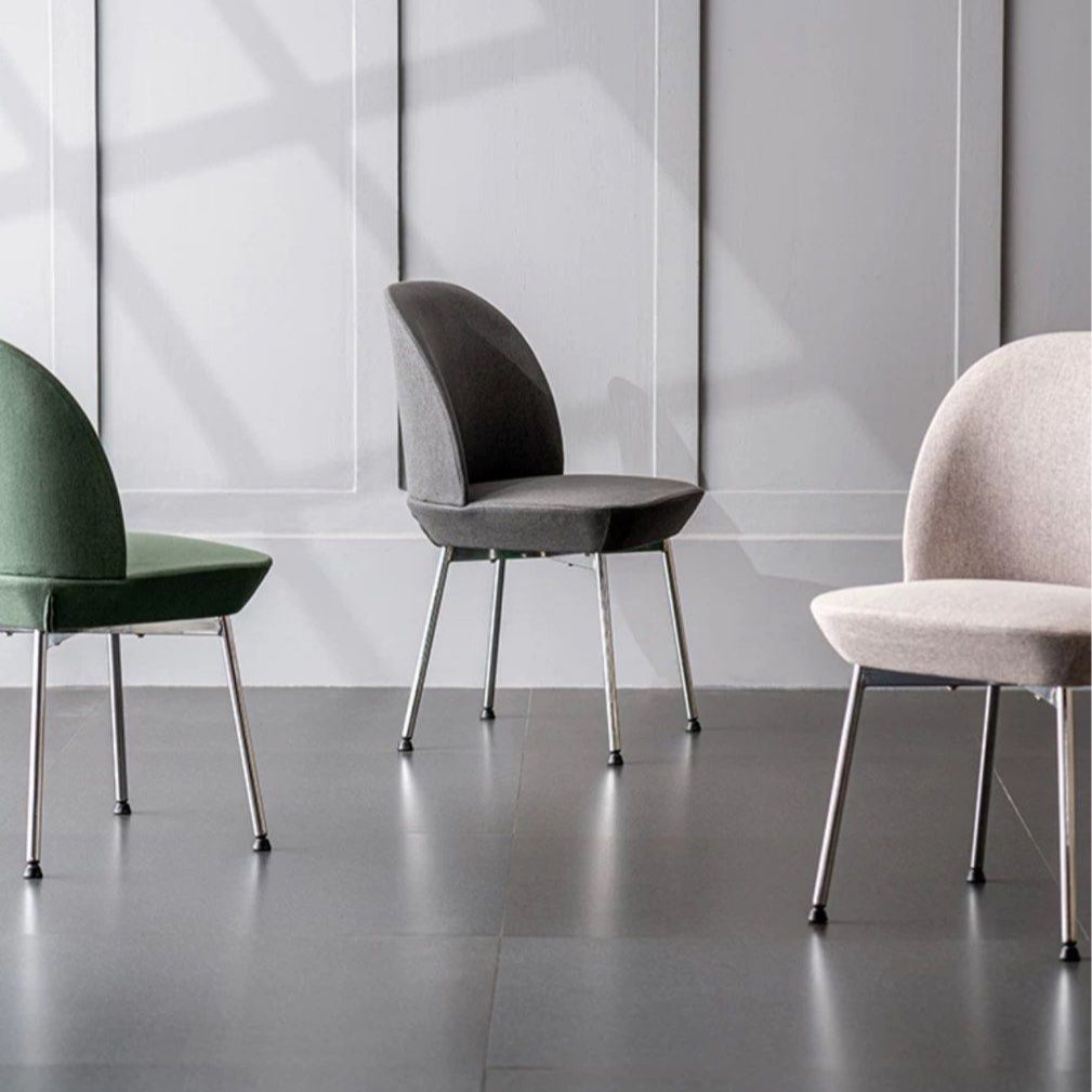 REX Modern Dining Chair