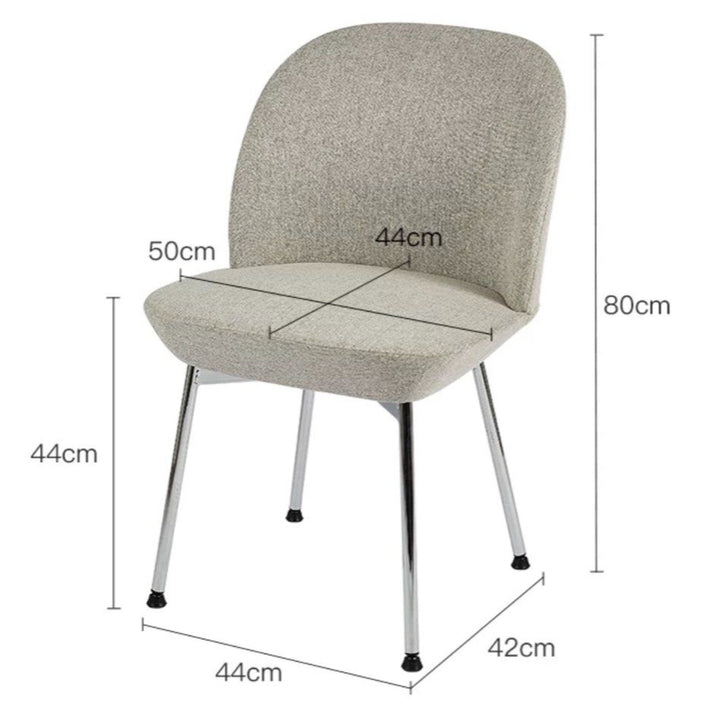 REX Modern Dining Chair