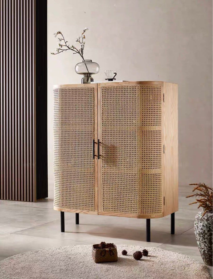 DIRO Modern Buffet Cabinet