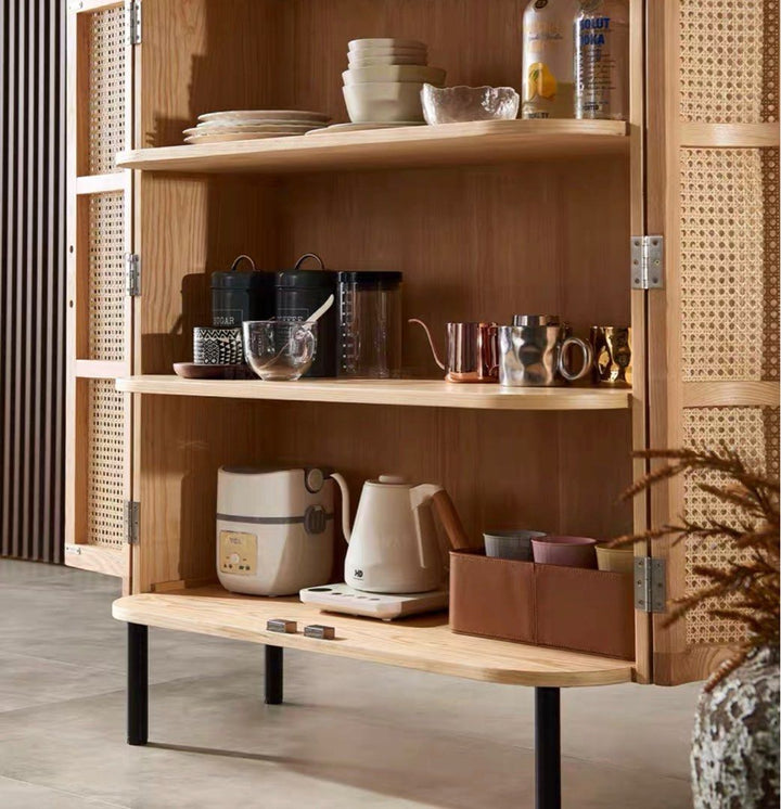 DIRO Modern Buffet Cabinet