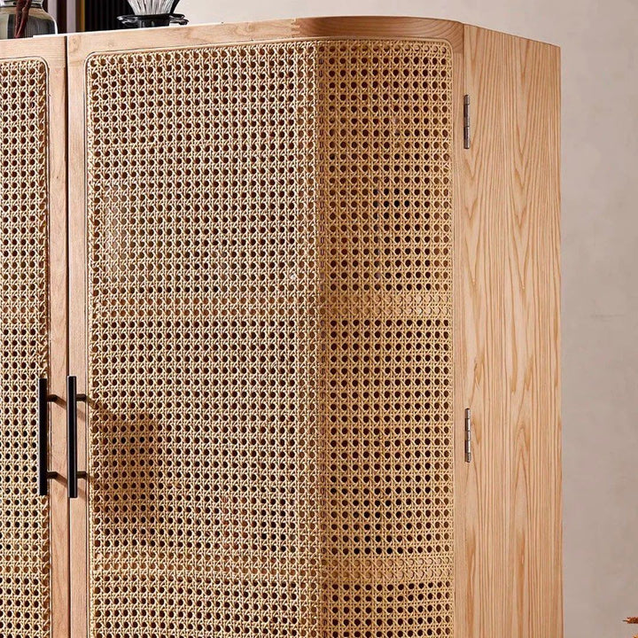 DIRO Modern Buffet Cabinet