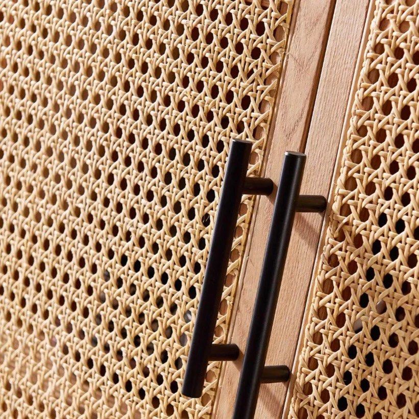 DIRO Modern Buffet Cabinet