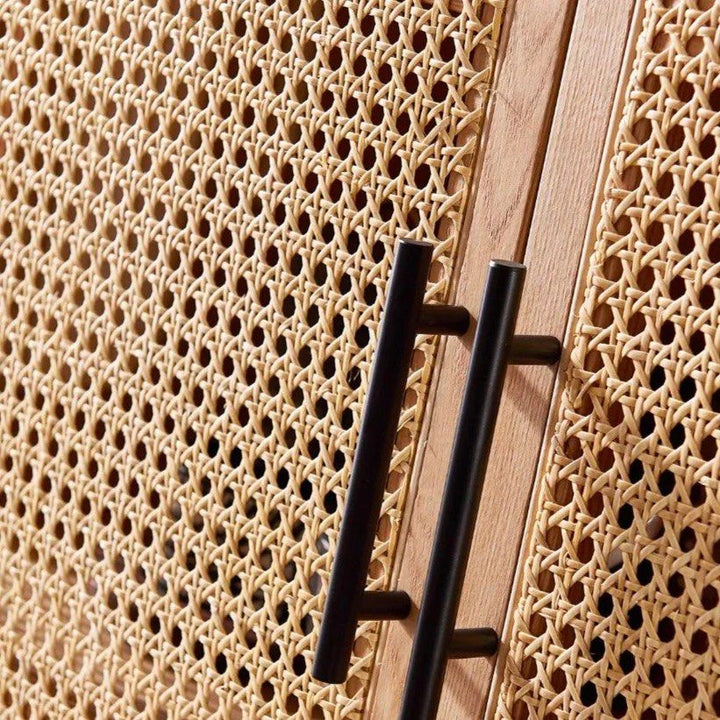 DIRO Modern Buffet Cabinet