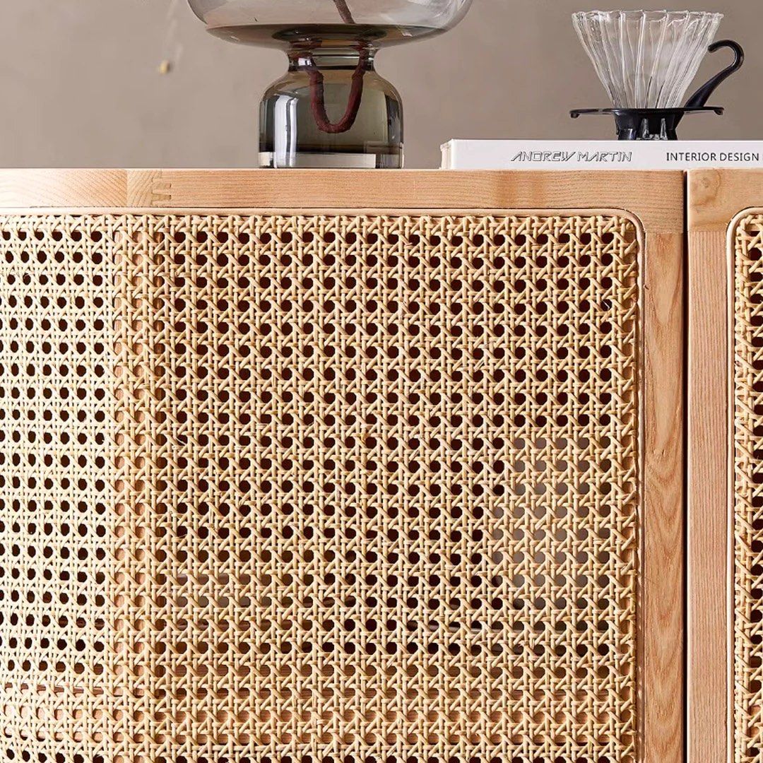 DIRO Modern Buffet Cabinet