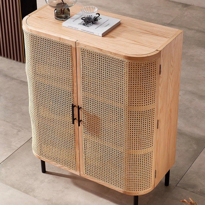 DIRO Modern Buffet Cabinet